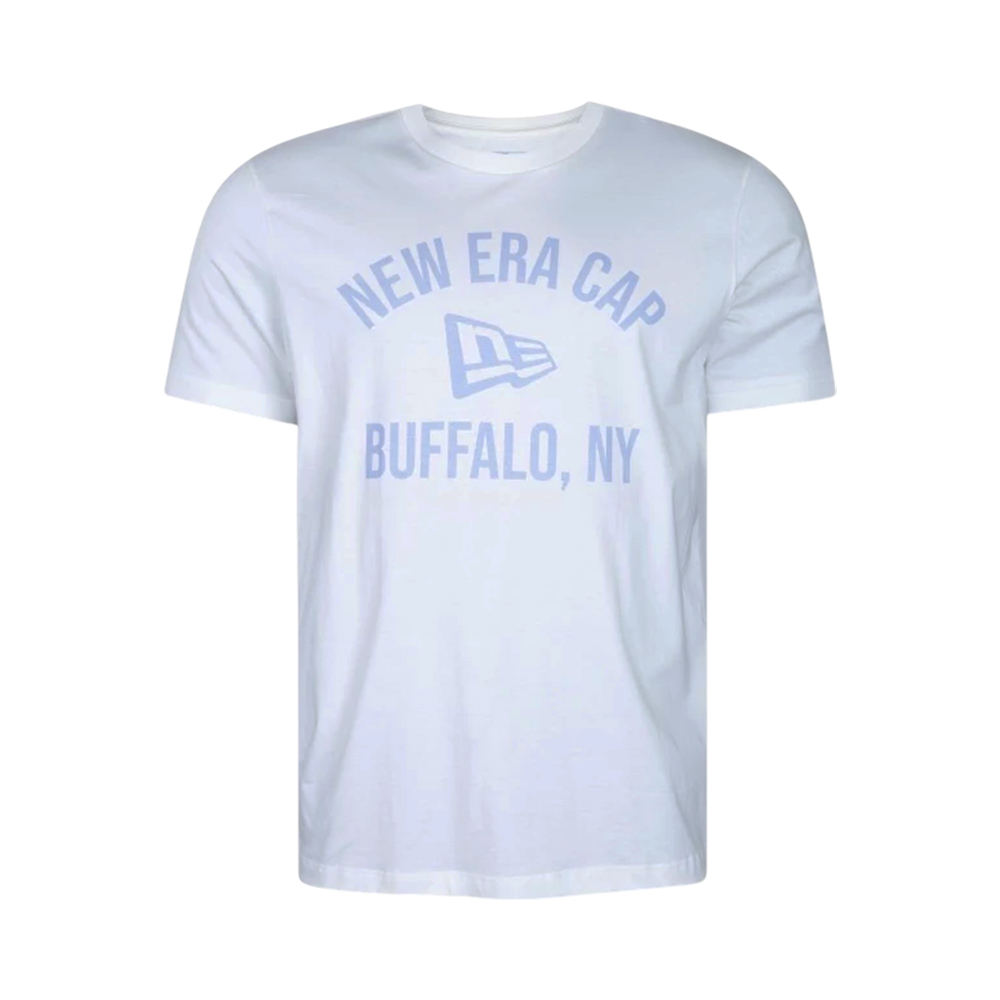 Camiseta Nba NVE25TSH021 Core Branded Masculino