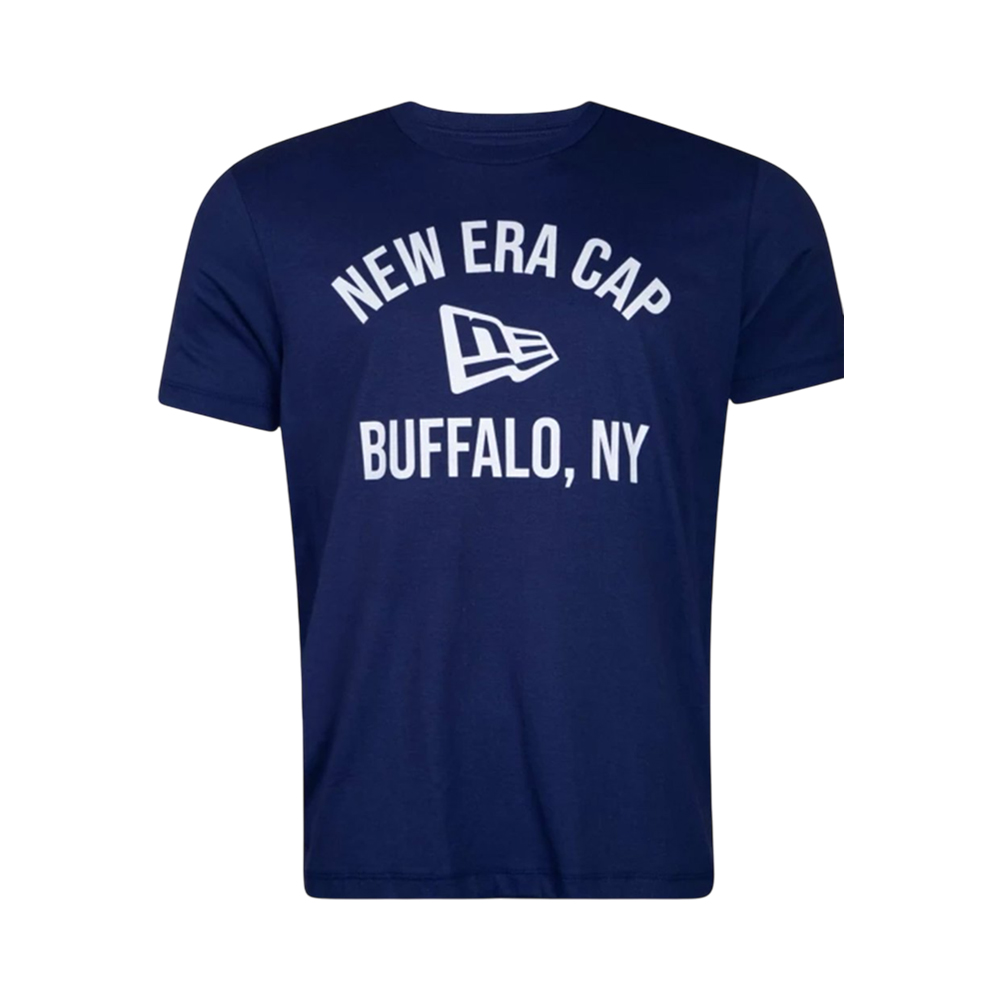 Camiseta New Era NEV25TSH021 All Core Branded Masculino