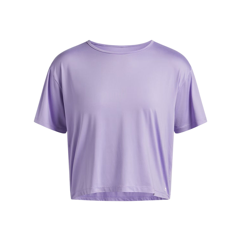 Camiseta Under Armour 1379178-538 Motion Feminino