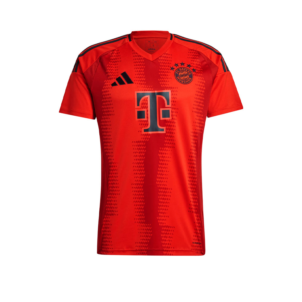Camiseta Adidas IT8511 FC Bayern 24/25