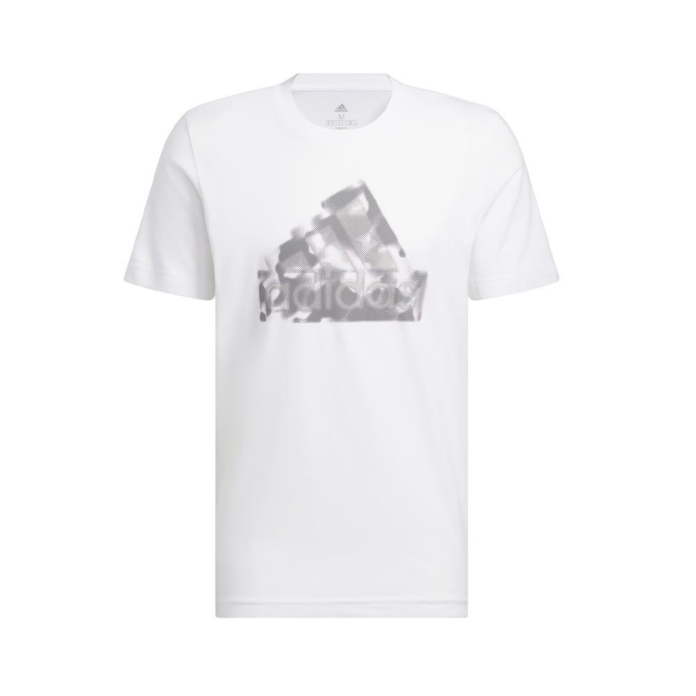 Camiseta Adidas JJ4028 Logo Masculina