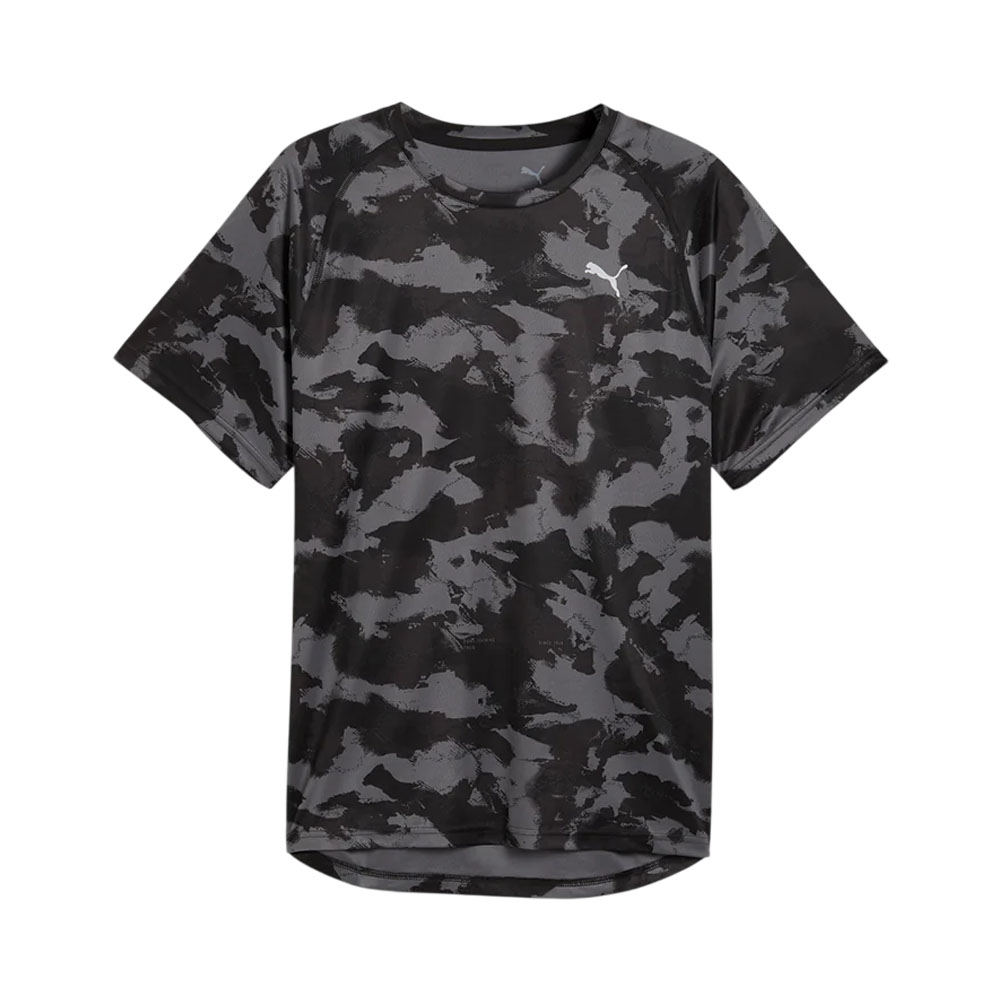 Camiseta Puma 52852601 Pwrtrain Masculino