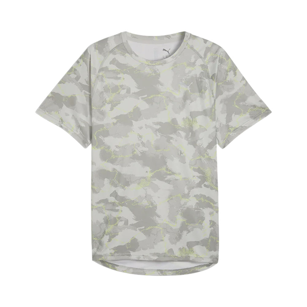 Camiseta Puma 52852638 Pwrtrain Aop Masculino
