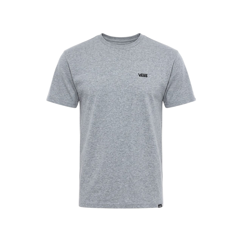 Camiseta Vans VN0A3CZEATH Left Chest Logo Masculino