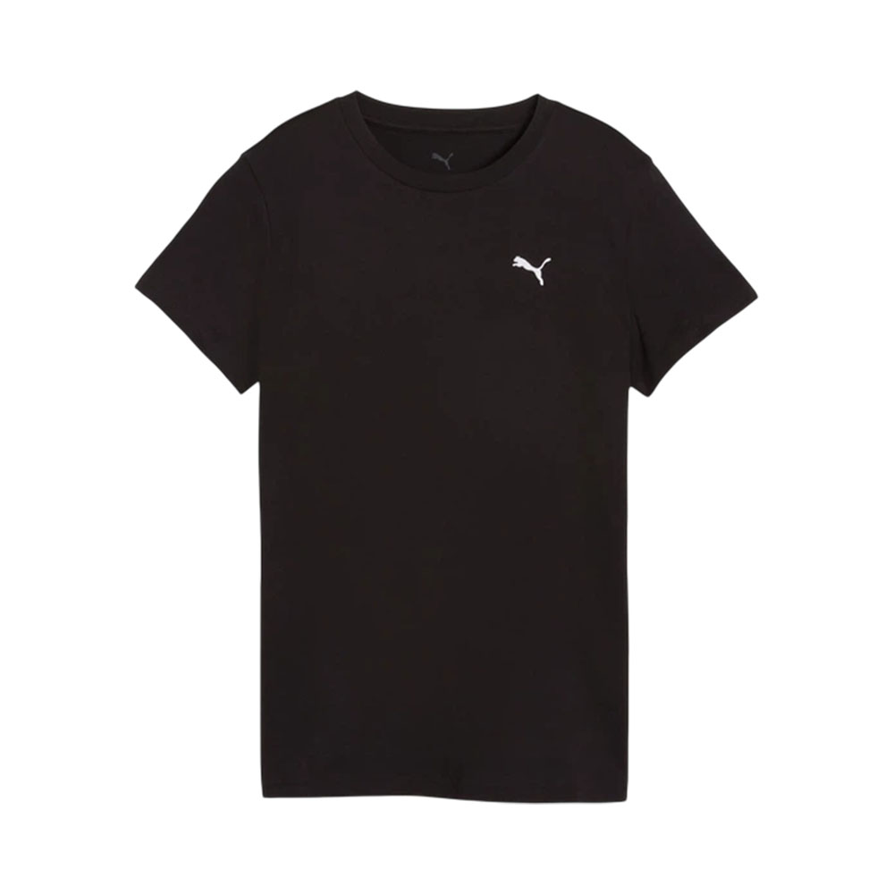 Camiseta Puma 68237401 Essentials Feminino