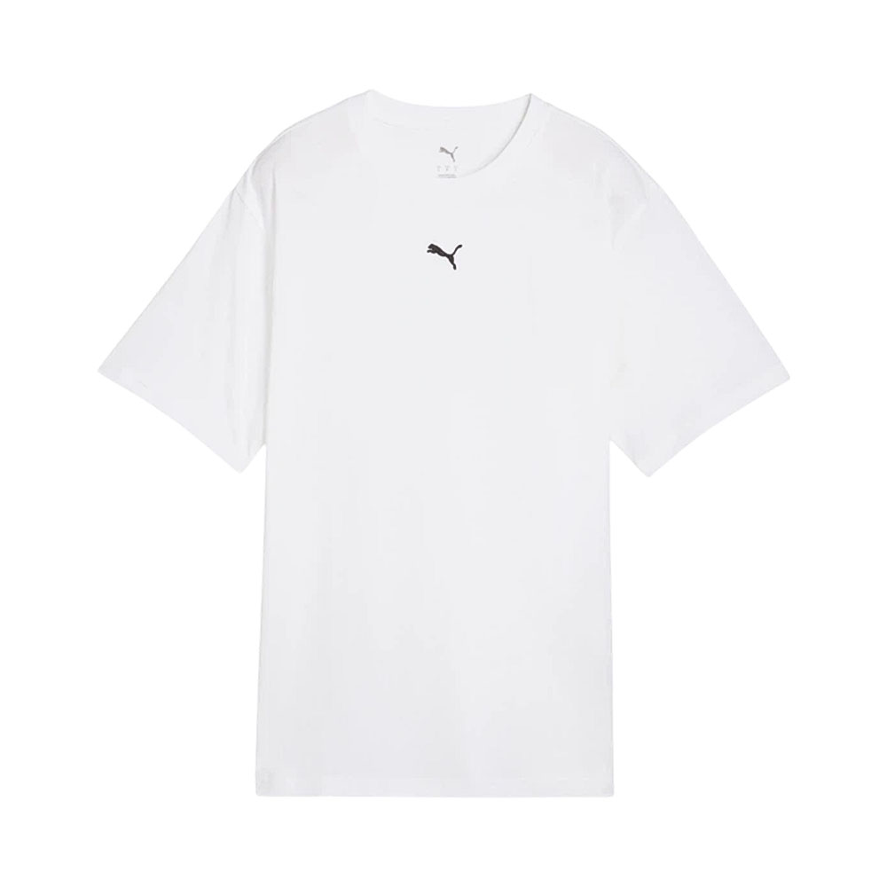 Camiseta Puma 68497102 Relaxed Feminino