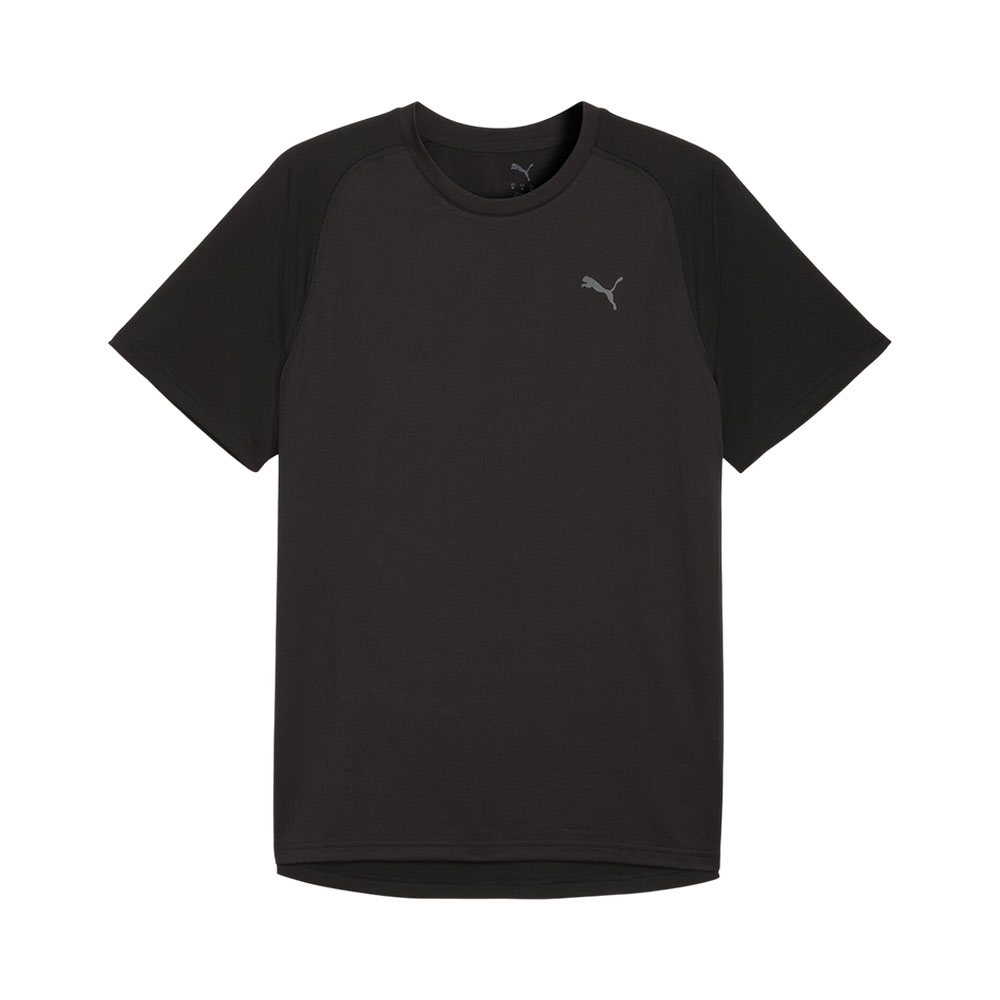 Camiseta Puma 52853501 Pwrtrain Aop Masculino