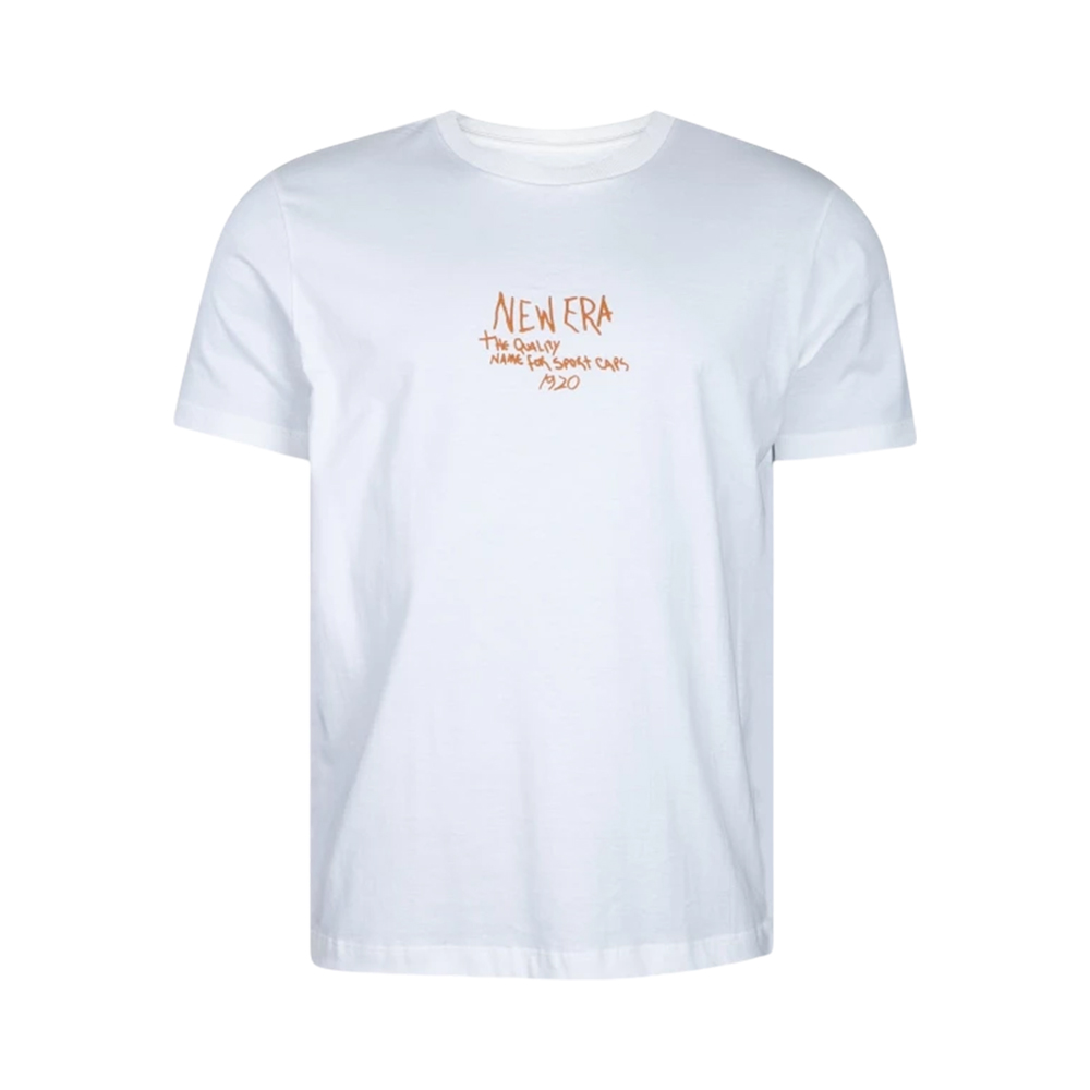 Camiseta New Era NEV25TSH069 Subversive Masculino