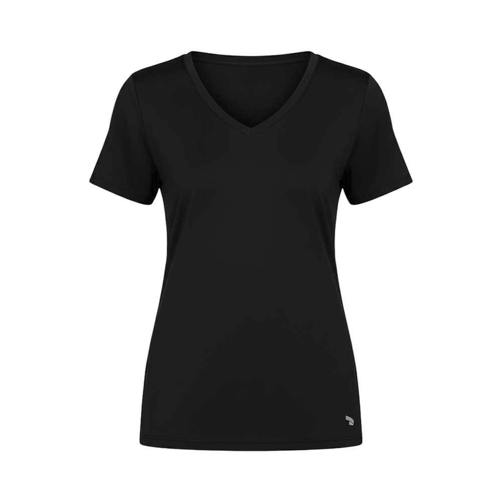 Camiseta Alto Giro 2513701-0049 Plus Feminino