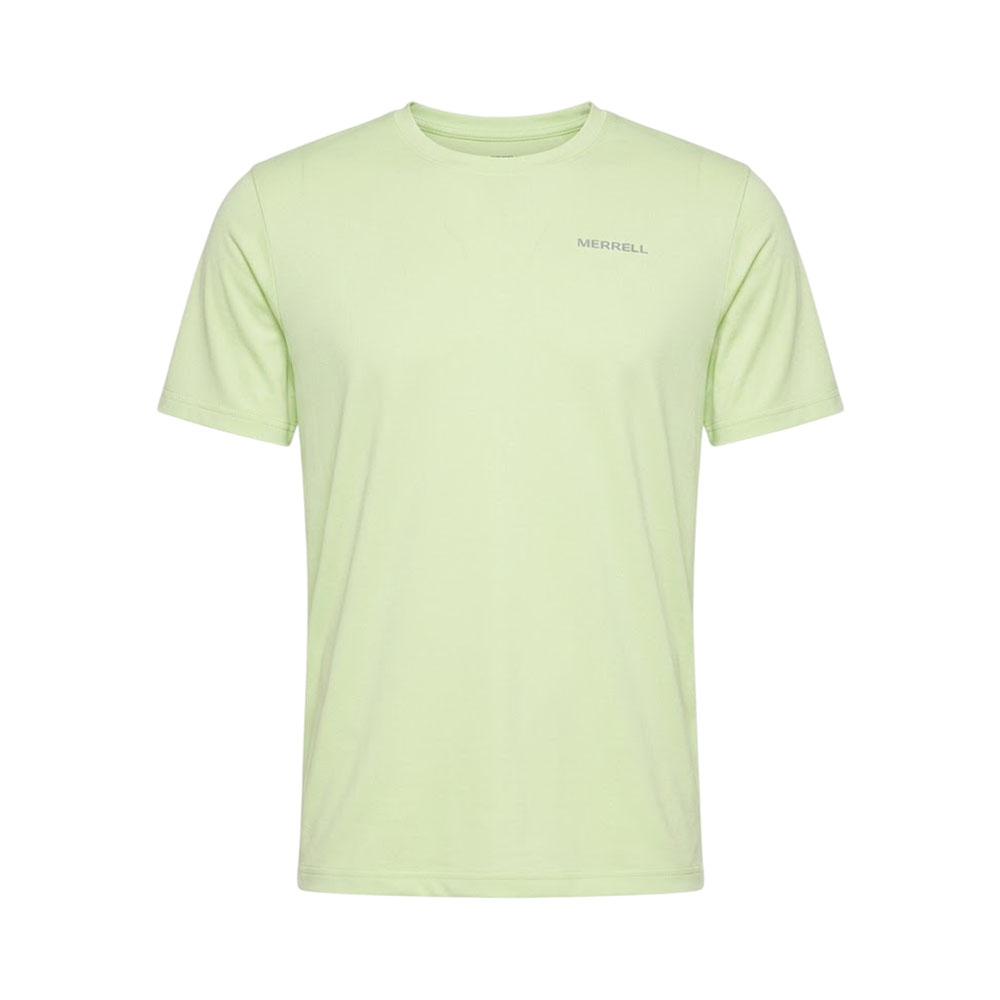 Camiseta Merrel MTS008-MANTIS Birdsville Masculino