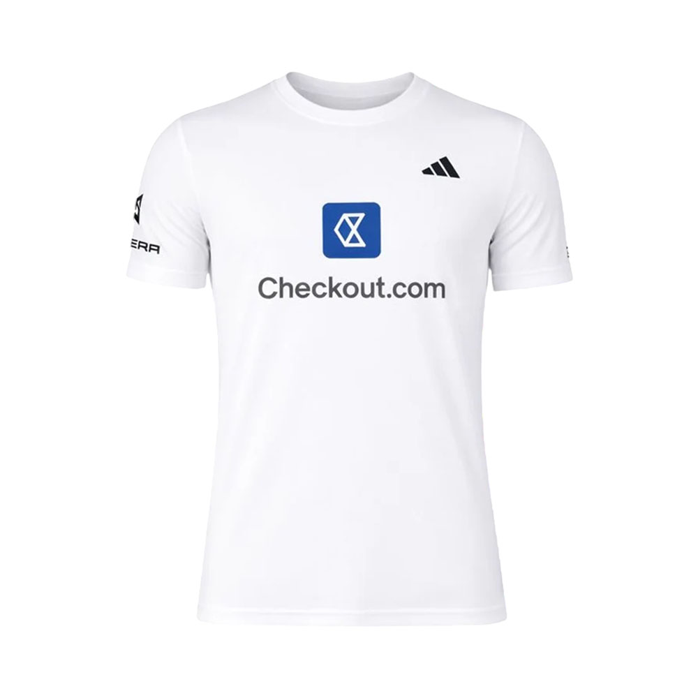 Camiseta Adidas JI5912 Ale Galán 2026 Masculino