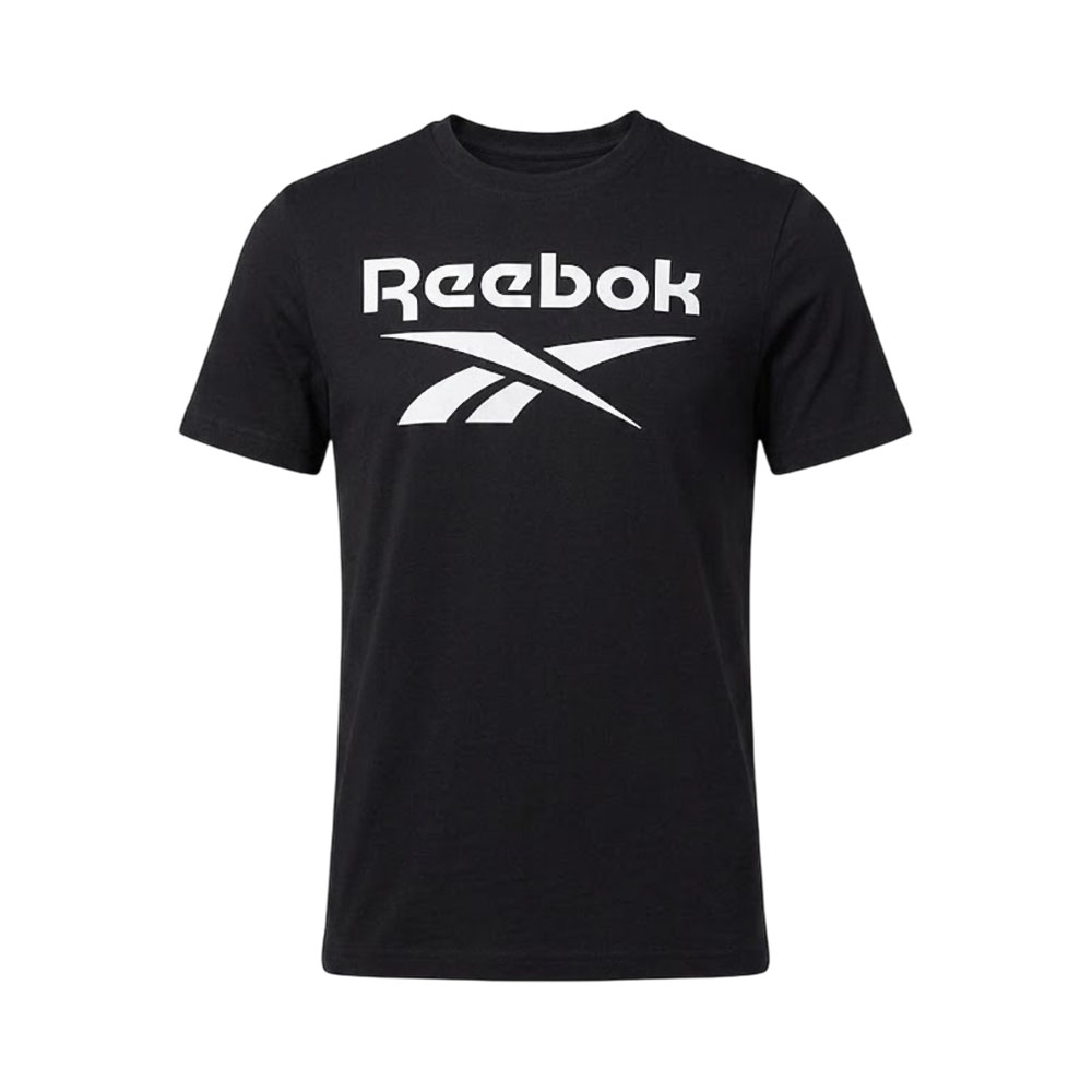 Camiseta Reebok HD4222 Big Logo Masculino