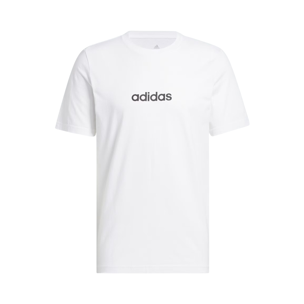 Camiseta Adidas JV9528 Essentials Linear Single Masculino