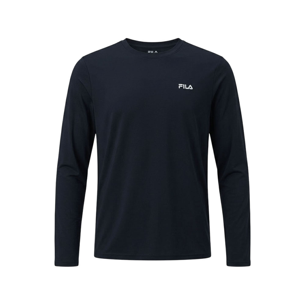 Camiseta Fila F11AT01140-2069 Basic Sports Masculino