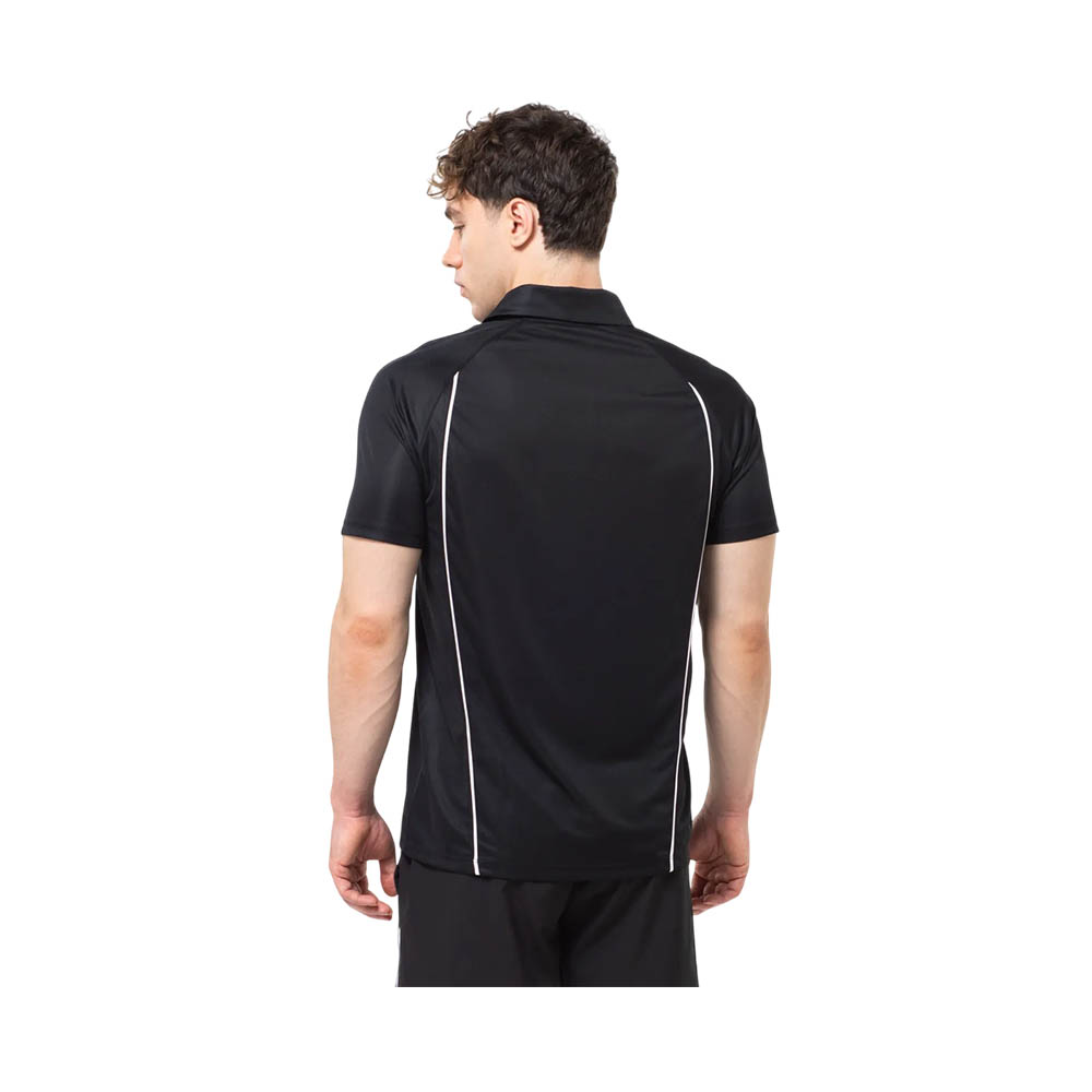 Camiseta Polo Masculina Fila F11TN00859-3779