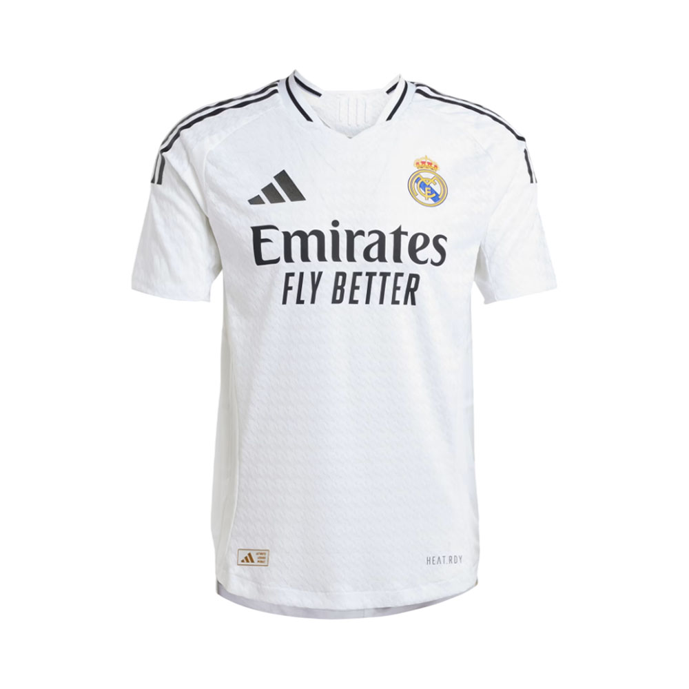 Camiseta Adidas IX8095 Real Madrid 24/25 Masculino