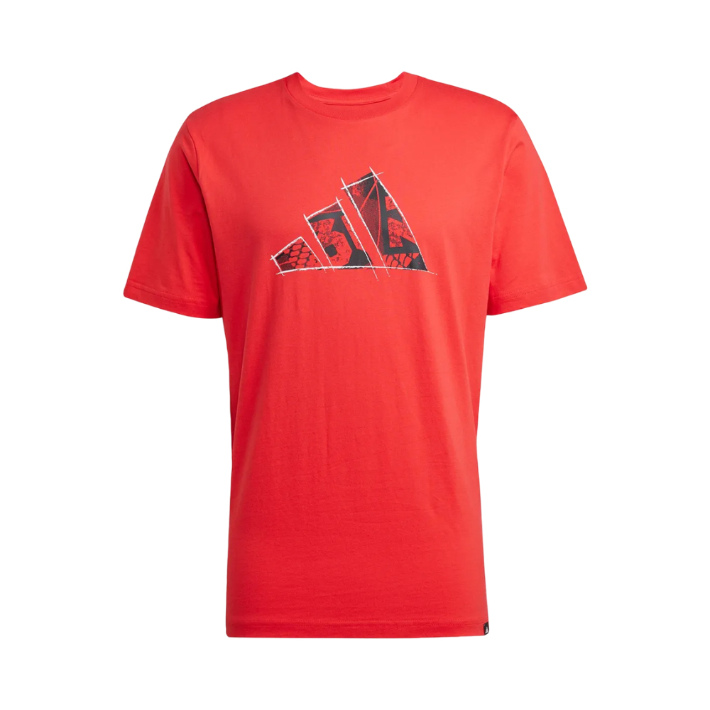 Camiseta Adidas JJ3934 M Photo Masculino