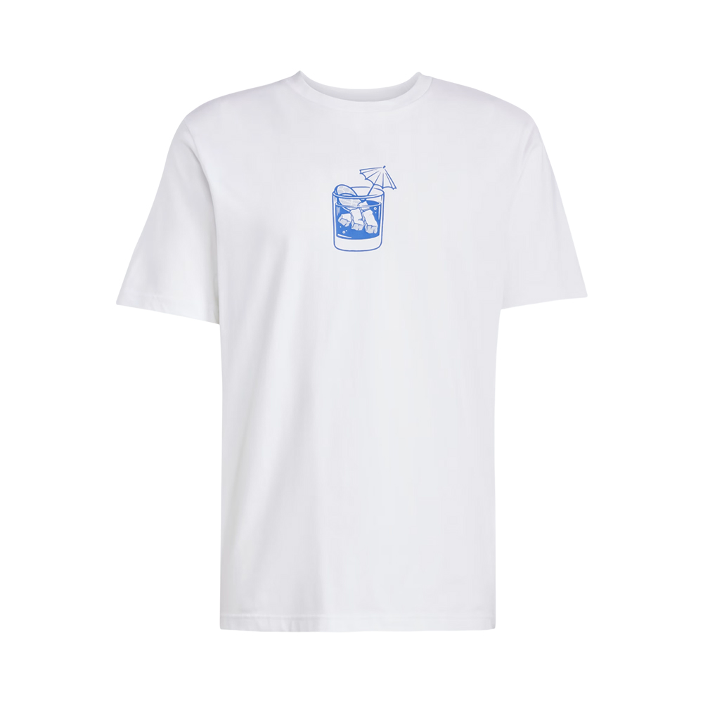 Camiseta Adidas JJ4013 Graphic Lounge Drink Masculino