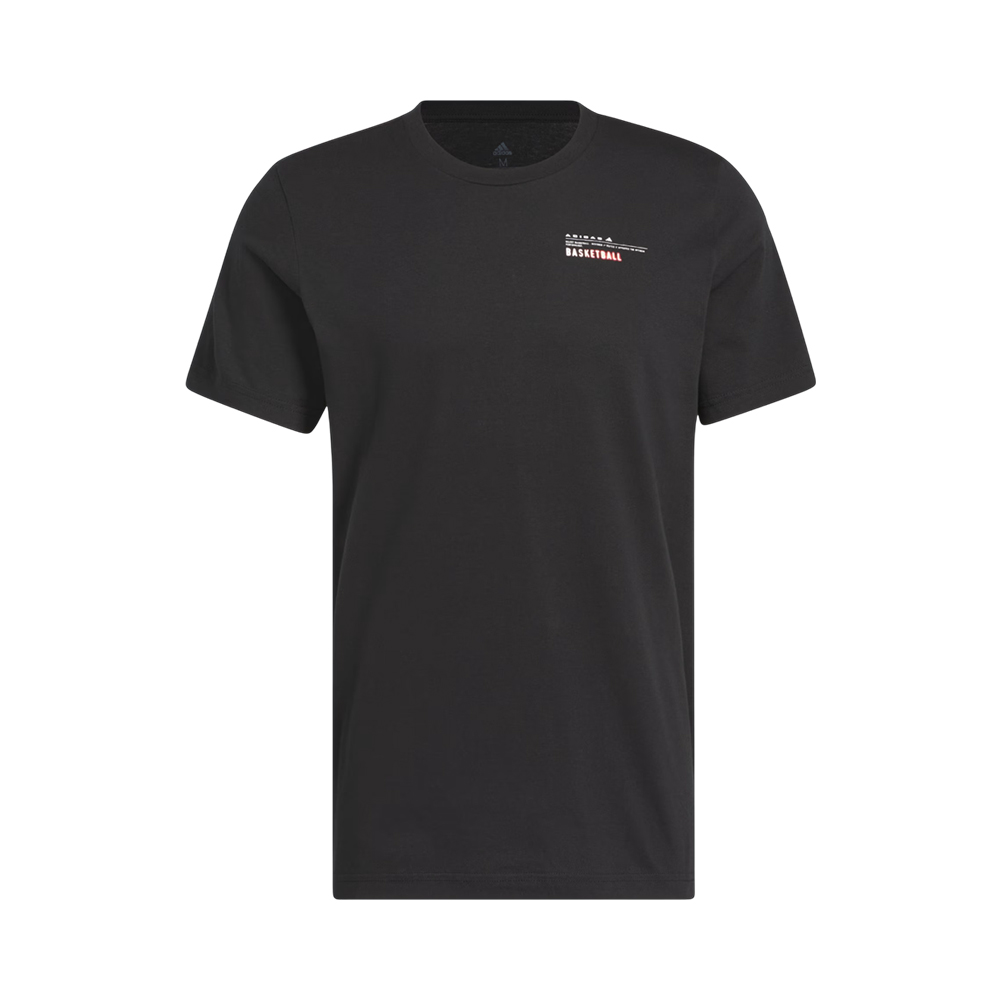 Camiseta Adidas JV9535 Mind Trips Masculino