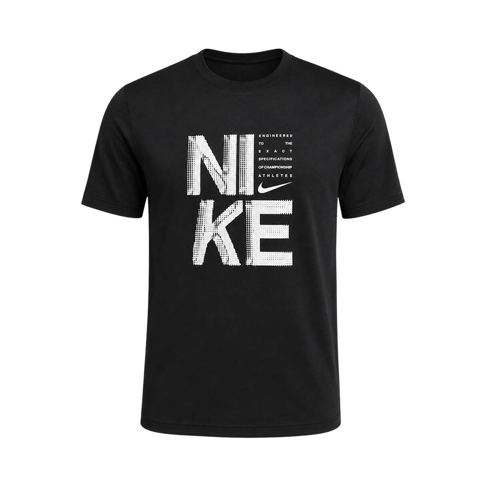 Remera Nike IF2778010 Hyverse Gfx Masculino