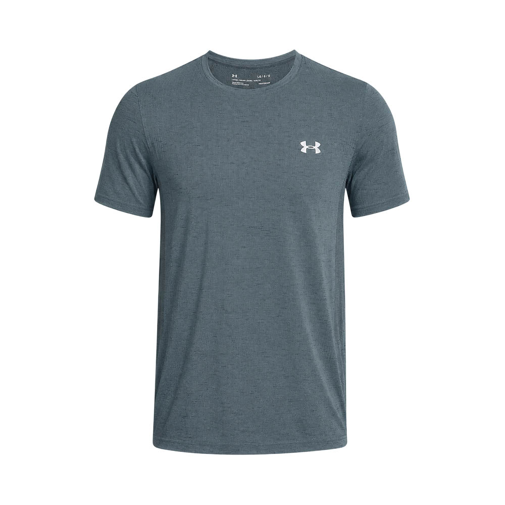 Camiseta Under Armour 1382801-587 Vanish Seamless Masculino