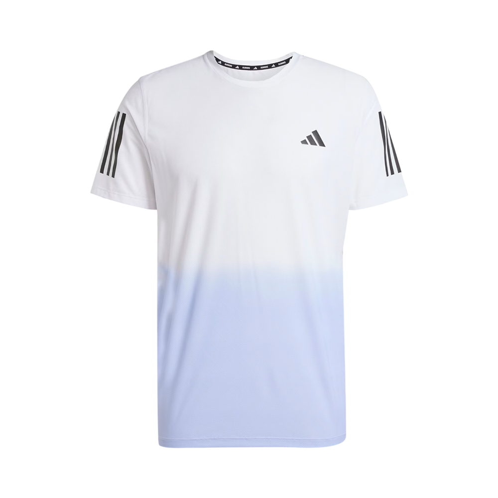 Camiseta Adidas JC9886 Own The Run Masculino