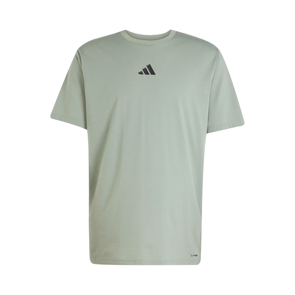 Camiseta Adidas JD8234 Climacool One Rep AT a Time Masculino