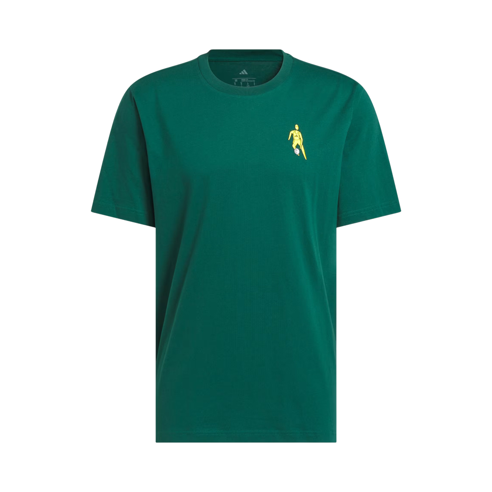 Camiseta Adidas JI7102 Hoops For All Masculino