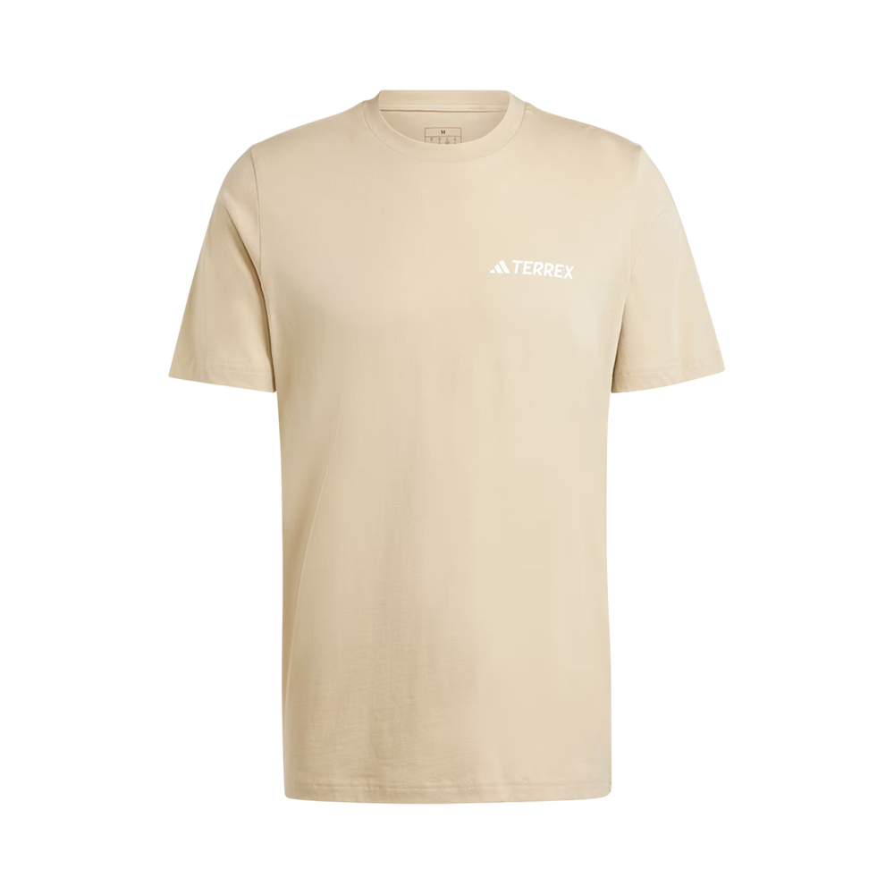 Camiseta Adidas JD6462 Terrex Masculino