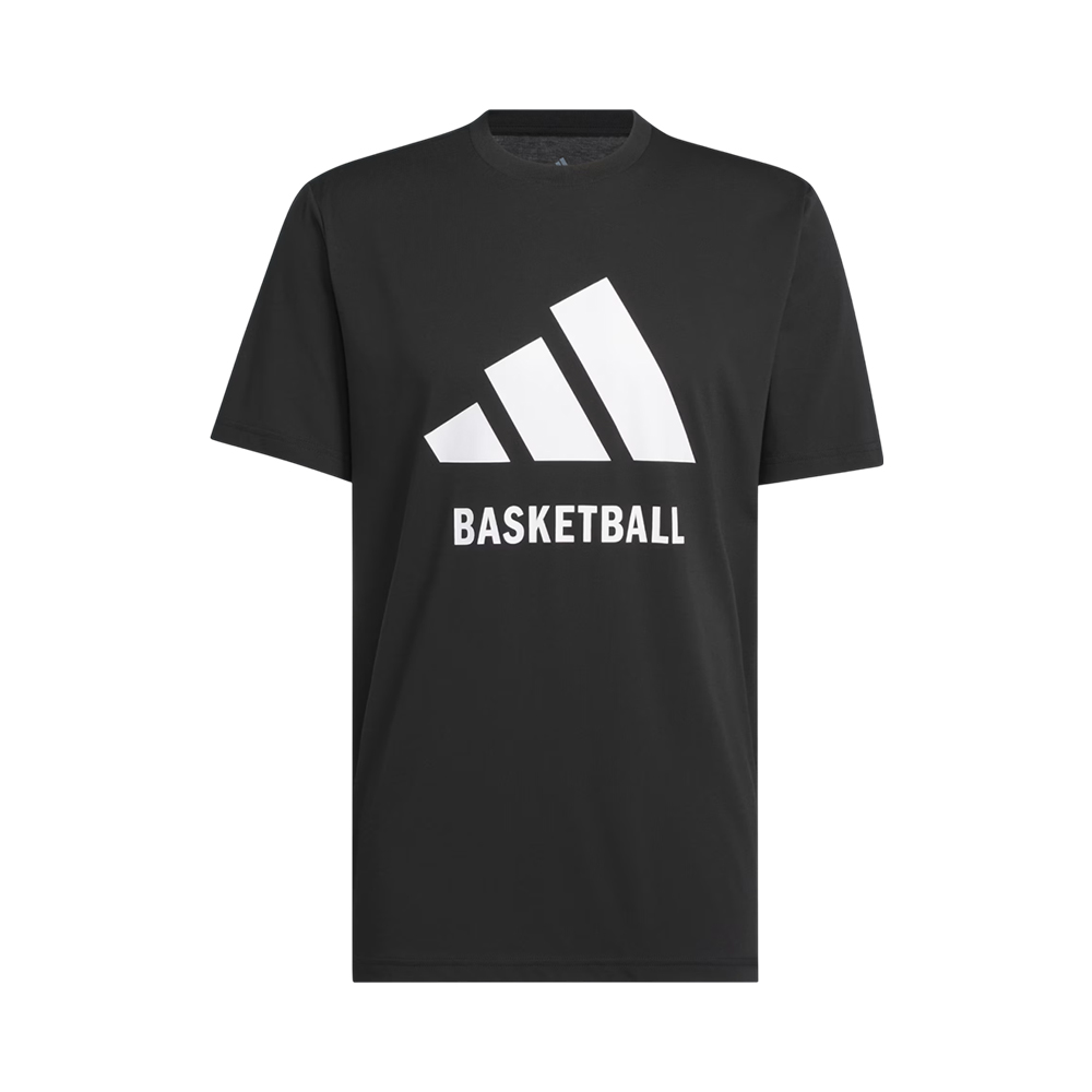 Camiseta Adidas JI7098 Basketball Masculino