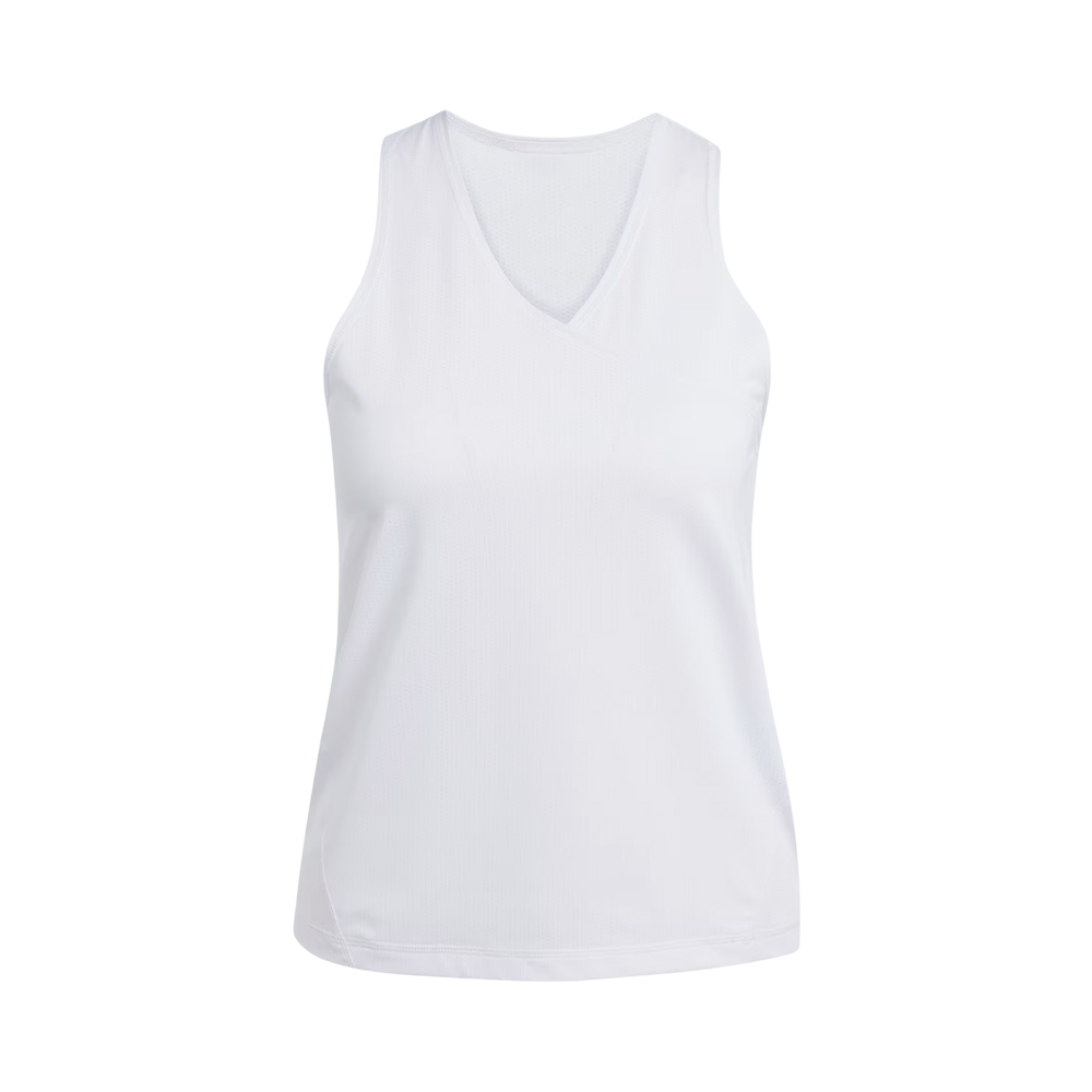 Regata Adidas JL6721 Club Tennis Climacool Feminino