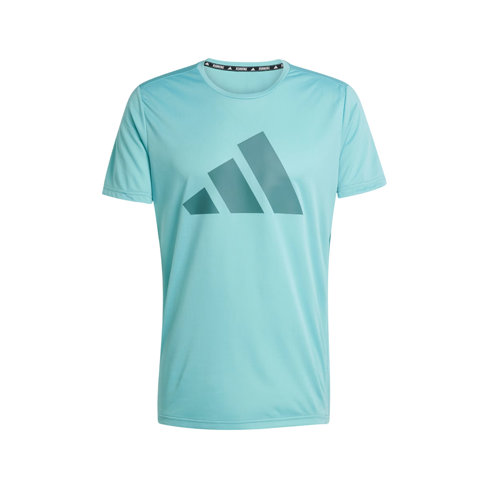 Camiseta Adidas JM5754 Run IT Masculino
