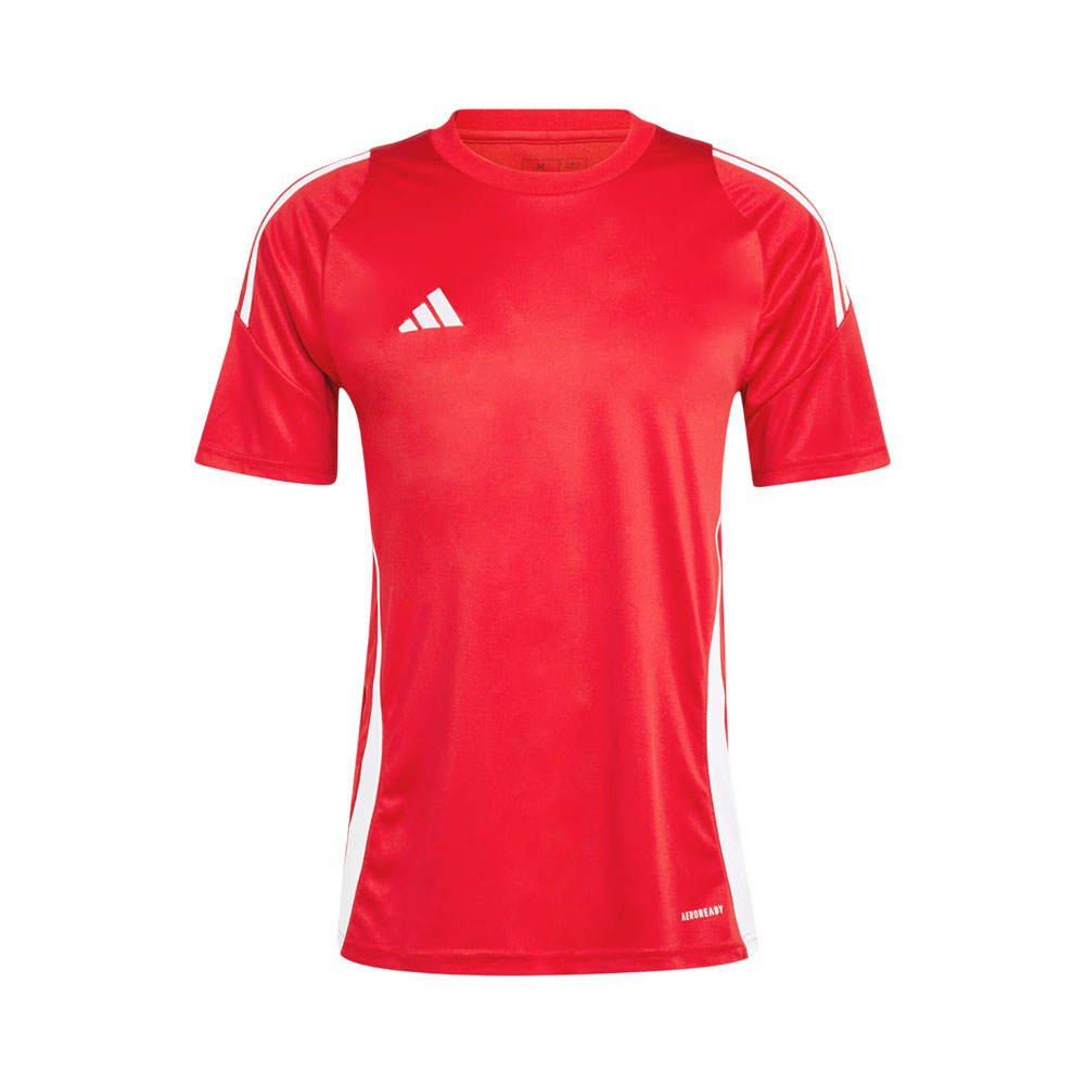 Camiseta Adidas IS1016 Tiro 24 Masculino