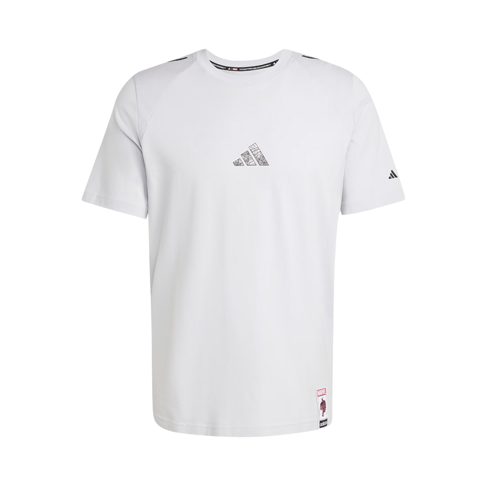 Camiseta Adidas JL7963 Marvel Spiderman Masculino