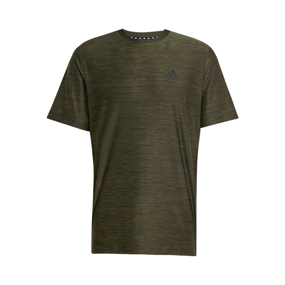 Camiseta Adidas KA7856 Train Essentials Stretch Masculino