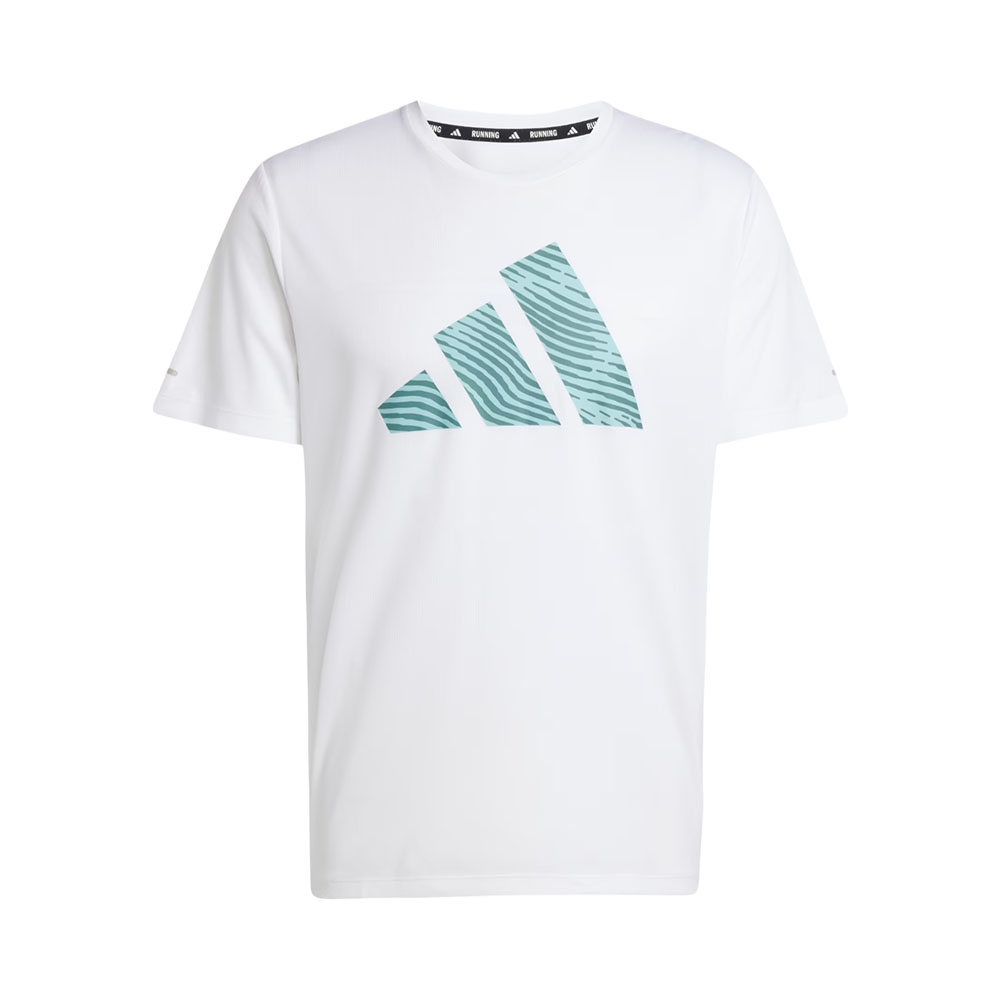 Camiseta Adidas JM5740 ADI365 Running Essentials Masculino
