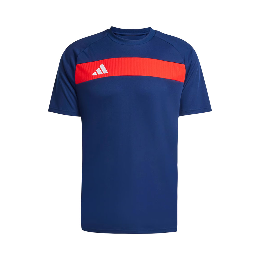 Camiseta Adidas JD0452 Tiro 25 Essentials Masculino