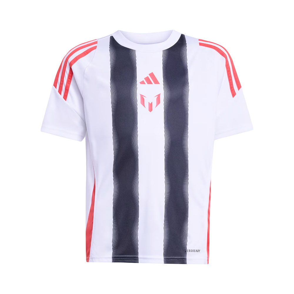 Camiseta Infantil Adidas JY9621 Training Messi Unissex