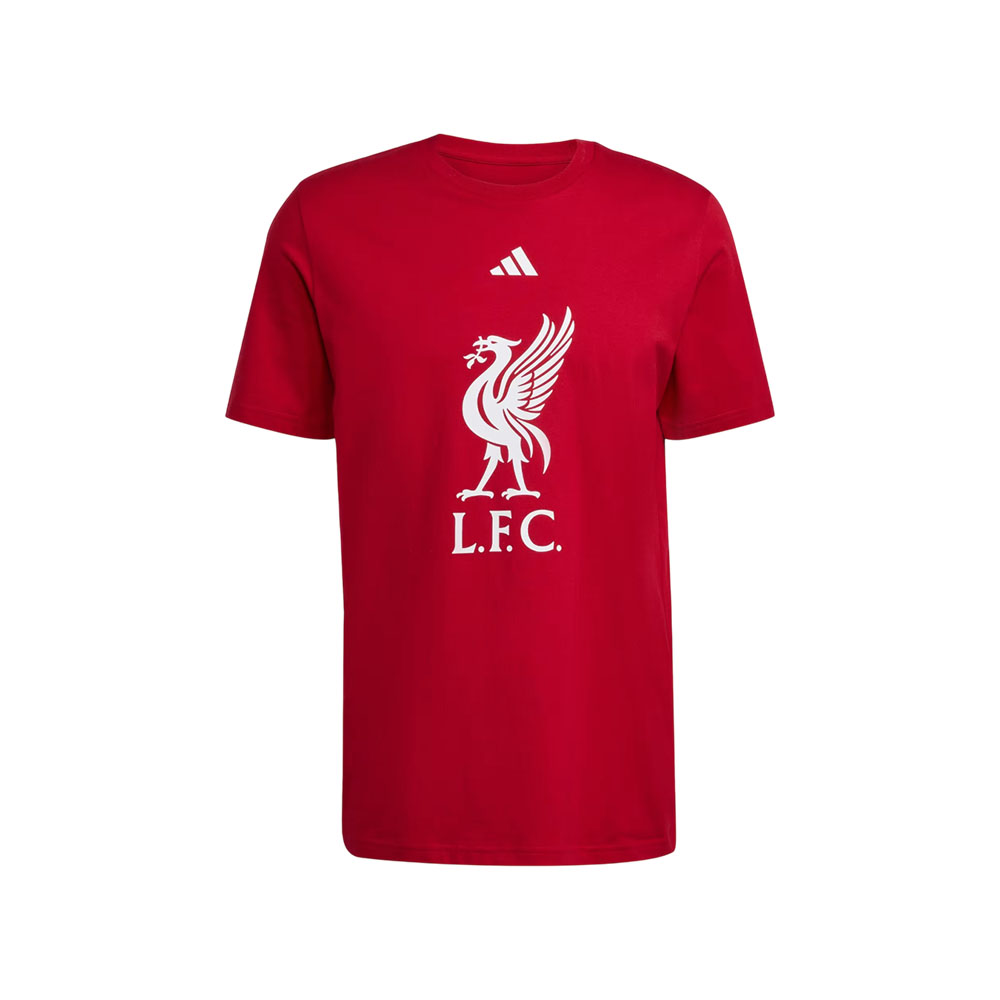 Camiseta Adidas JW7894 Liverpool FC Dna Graphic Masculino