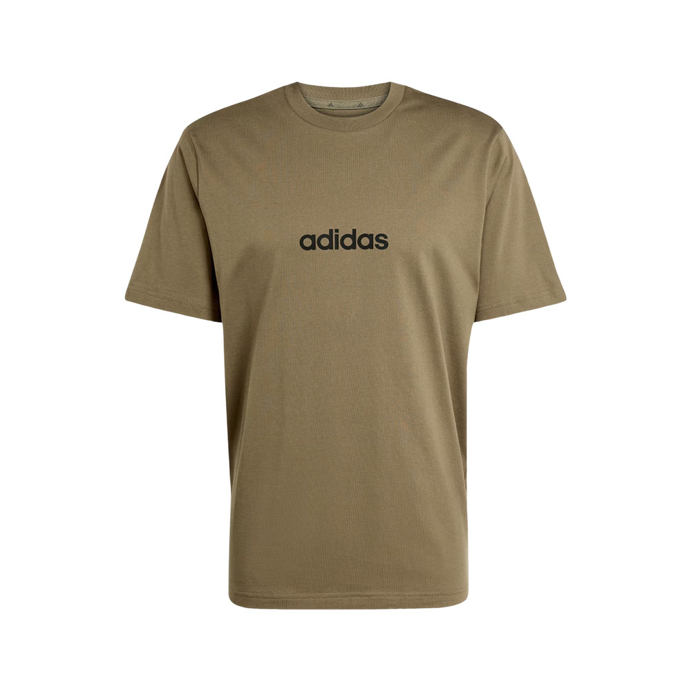 Camiseta Adidas JE9001 Essentials Linear Masculino