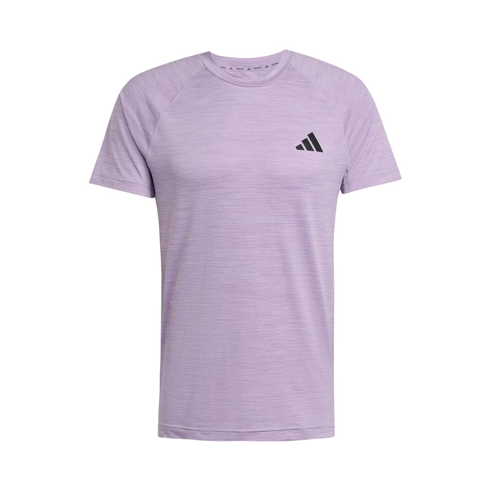 Camiseta Adidas JW7283 Gym Masculino