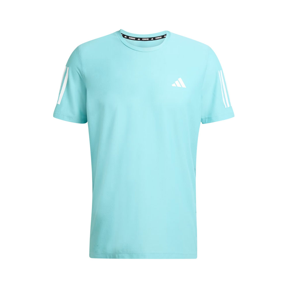 Camiseta Adidas JX2211 Own The Run Masculino