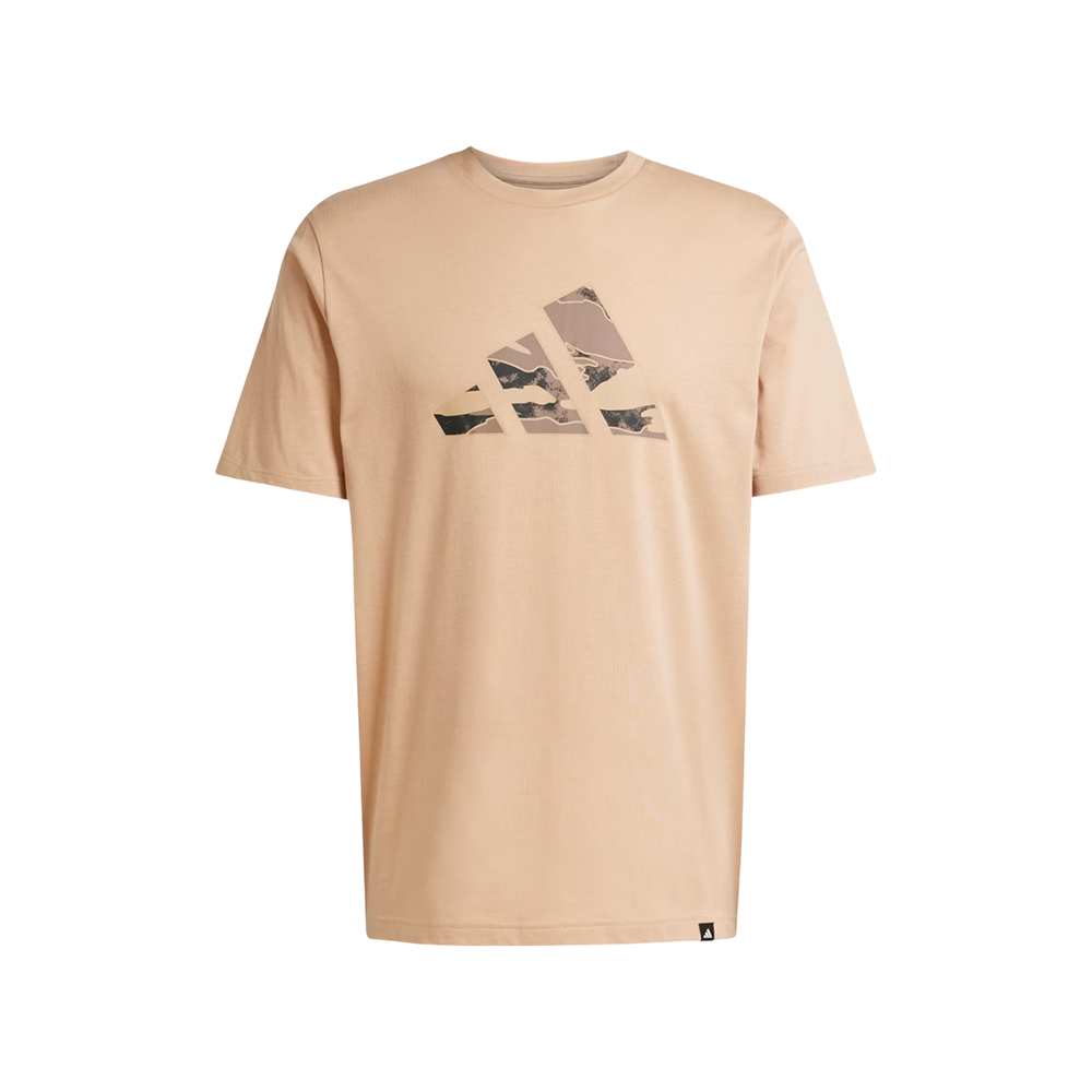 Camiseta Adidas JM6382 Camo Masculino