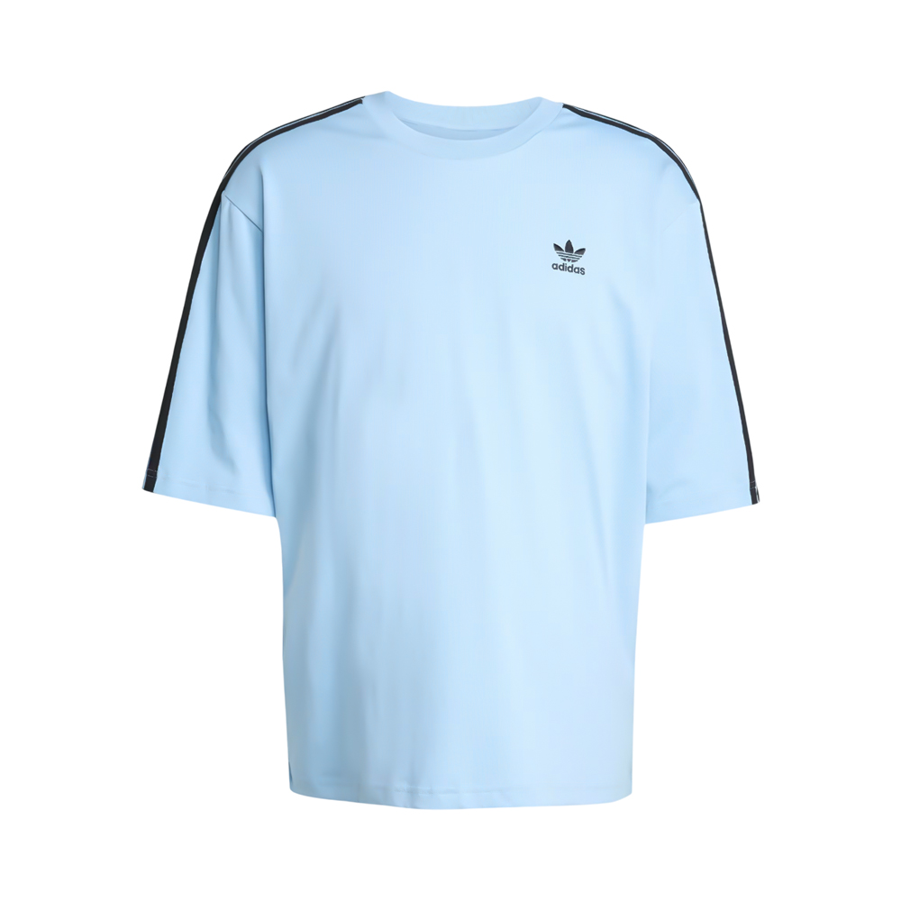 Camiseta Adidas JY1394 Adicolor Oversized Masculino