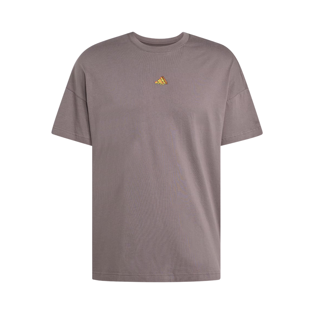Camiseta Adidas JV7965 X Fortnite Graphic Loose Masculino