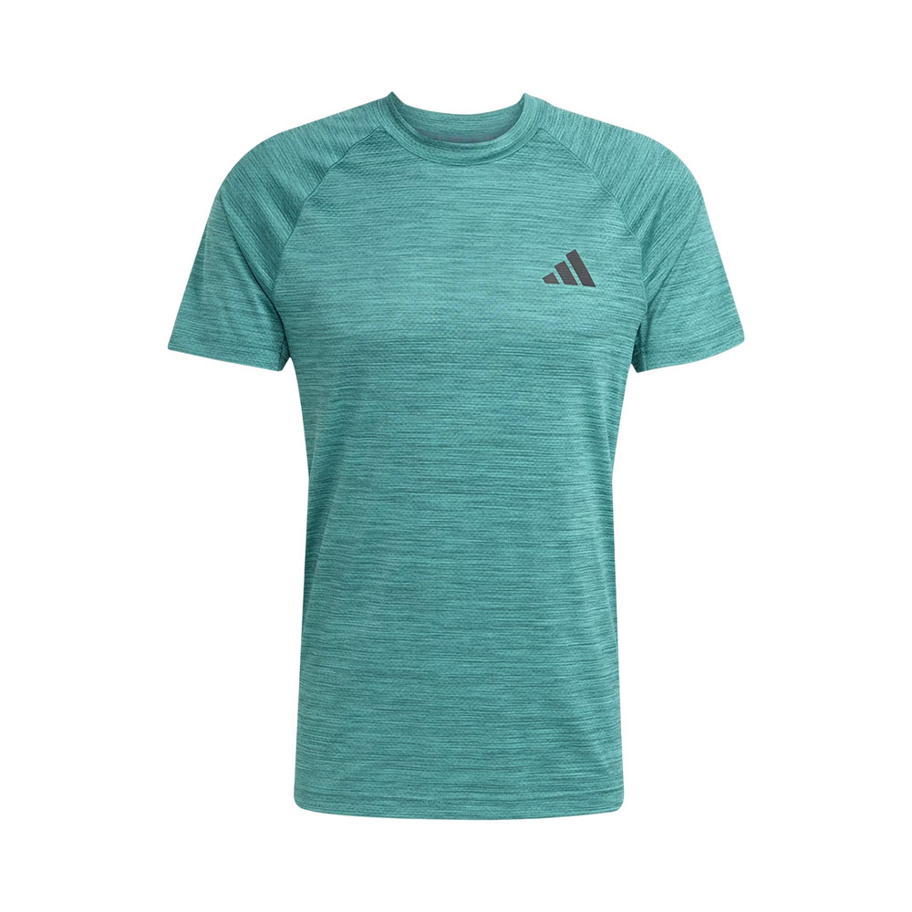 Camiseta Adidas JW7279 Gym+ Masculino