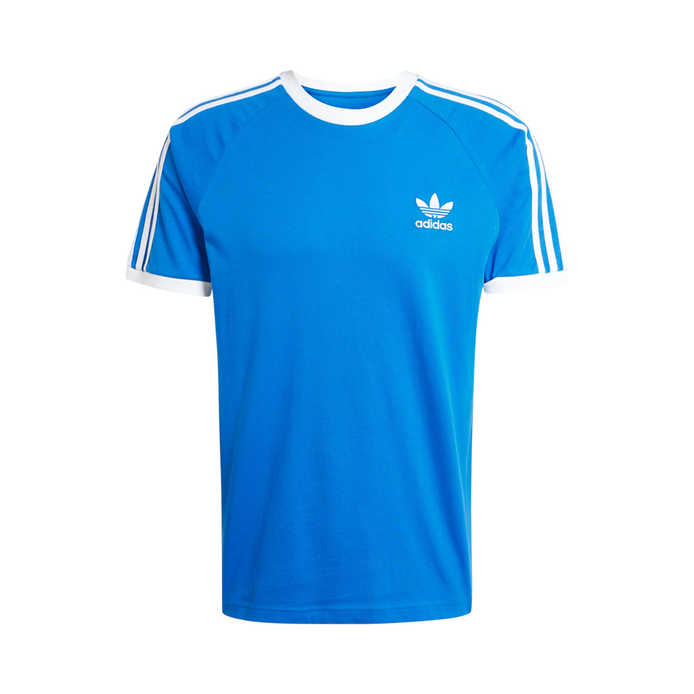 Camiseta Adidas JD2880 Adicolor Classics 3 Stripes Masculino