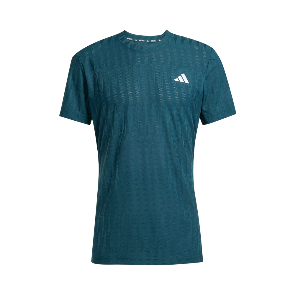 Camiseta Adidas KA0081 Tenis Climacool Airchill Freelift Masculino