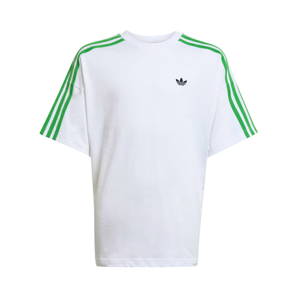Camiseta Infantil Adidas JW7750 Minecraft Unissex