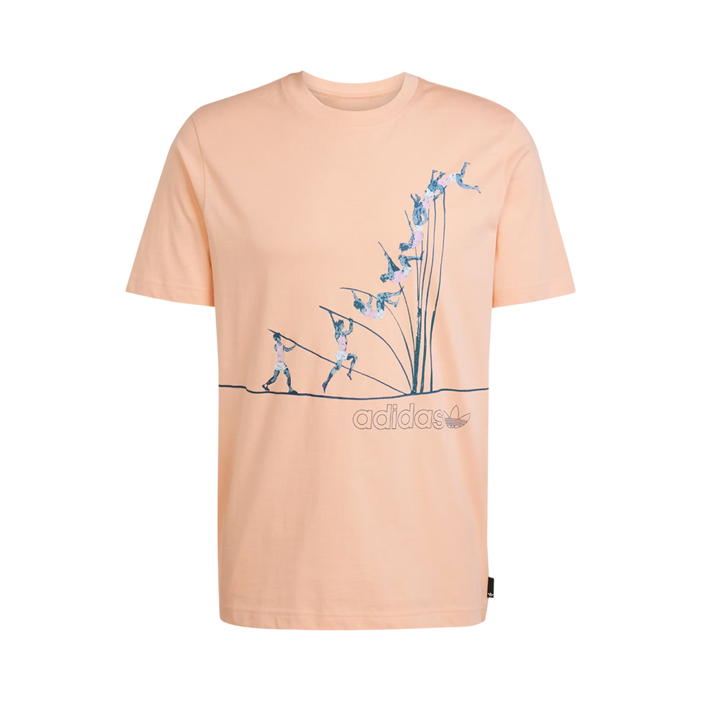 Camiseta Adidas JP4494 Originals Masculino